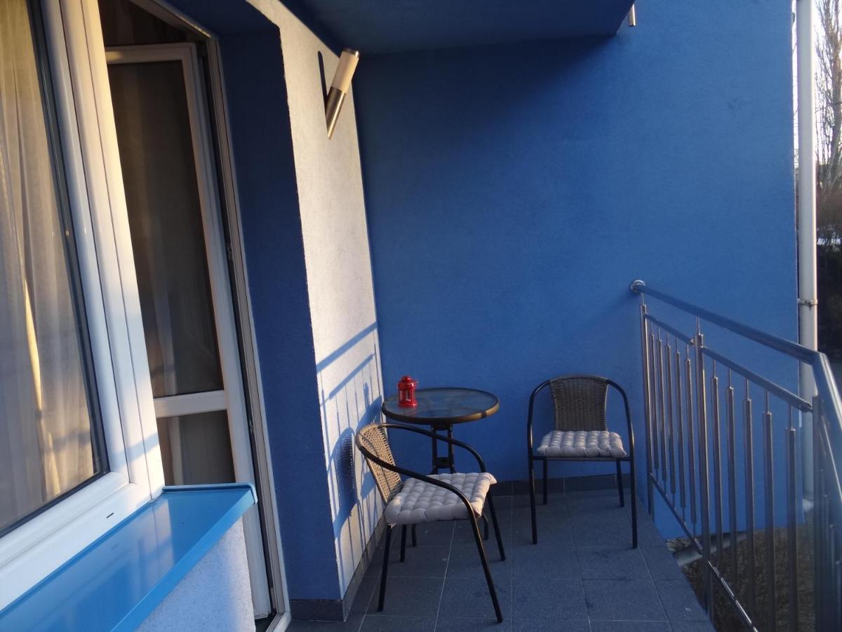 Apartament 110 Kołobrzeg Exterior foto