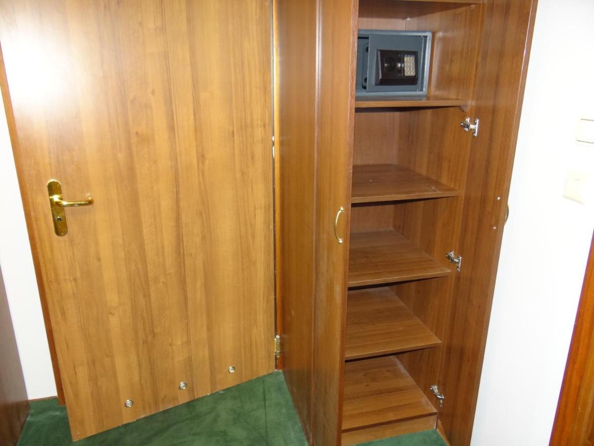 Apartament 110 Kołobrzeg Exterior foto